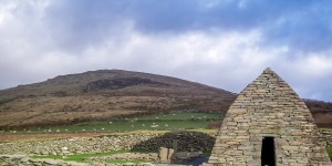 Ireland’s Dingle Peninsula or Ring of Kerry The Gallarus Oratory is one of the beautiful things you'll see in western Ireland. We drove the Ring of Kerry and Dingle Peninsula in one day -- which one did we like better?