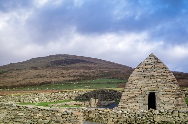 Ireland’s Dingle Peninsula or Ring of Kerry The Gallarus Oratory is one of the beautiful things you'll see in western Ireland. We drove the Ring of Kerry and Dingle Peninsula in one day -- which one did we like better?