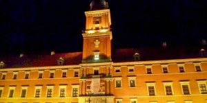 6 Things To Do In Warsaw The Royal Castle in Warsaw, Poland.