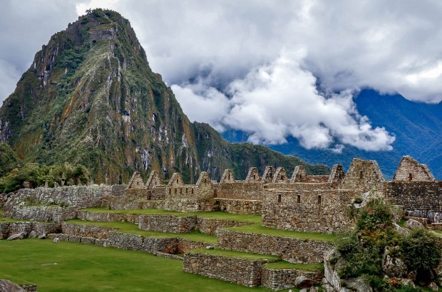 Visiting Machu Picchu in Peru - Travel Addicts