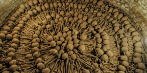 Things to Do in Lima When You’re Short on Time Visiting the catacombs at the Monastery of San Francisco is one of the creepiest things to do in Lima