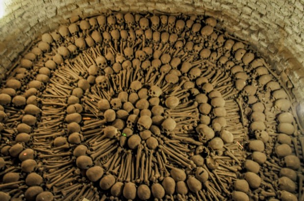 Things to Do in Lima When You’re Short on Time Visiting the catacombs at the Monastery of San Francisco is one of the creepiest things to do in Lima