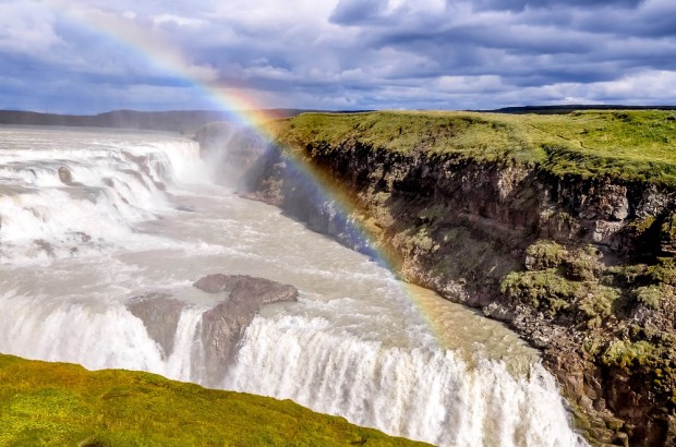 The Golden Circle and Blue Lagoon, Iceland - Travel Addicts