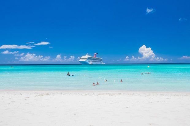 Private Island Life: Half Moon Cay Excursions (and Tips!) One of our favorite cruise experiences is enjoying a private island like Half Moon Cay in the Bahamas. This is our ultimate guide to Half Moon Cay Excursions.