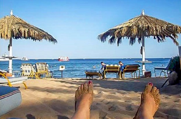 Scuba Diving in Sharm El Sheikh, Egypt Egypt-Sharm-el-Sheikh-beach