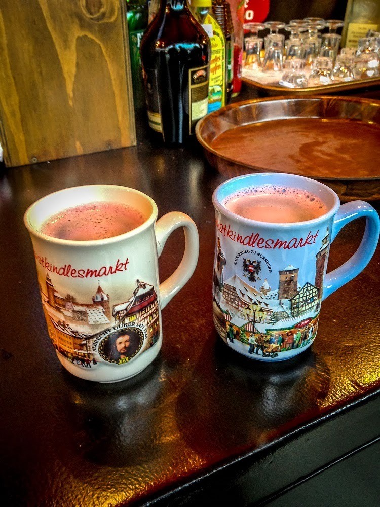 Gluhwein: German Mulled Wine in the Winter - Travel Addicts