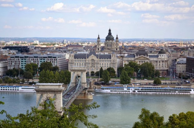 Seven Under-Appreciated Travel Destinations Budapest, Hungary
