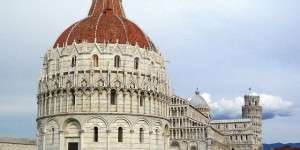 A Legendary Mistake: The Leaning Tower of Pisa Campo dei Miracoli