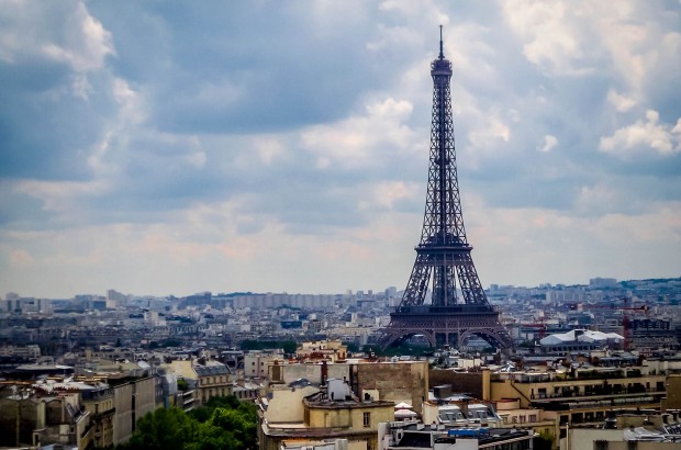 Our Top 10 Travel Mishaps – Or, nearly dying in Peru The Eiffel Tower in Paris