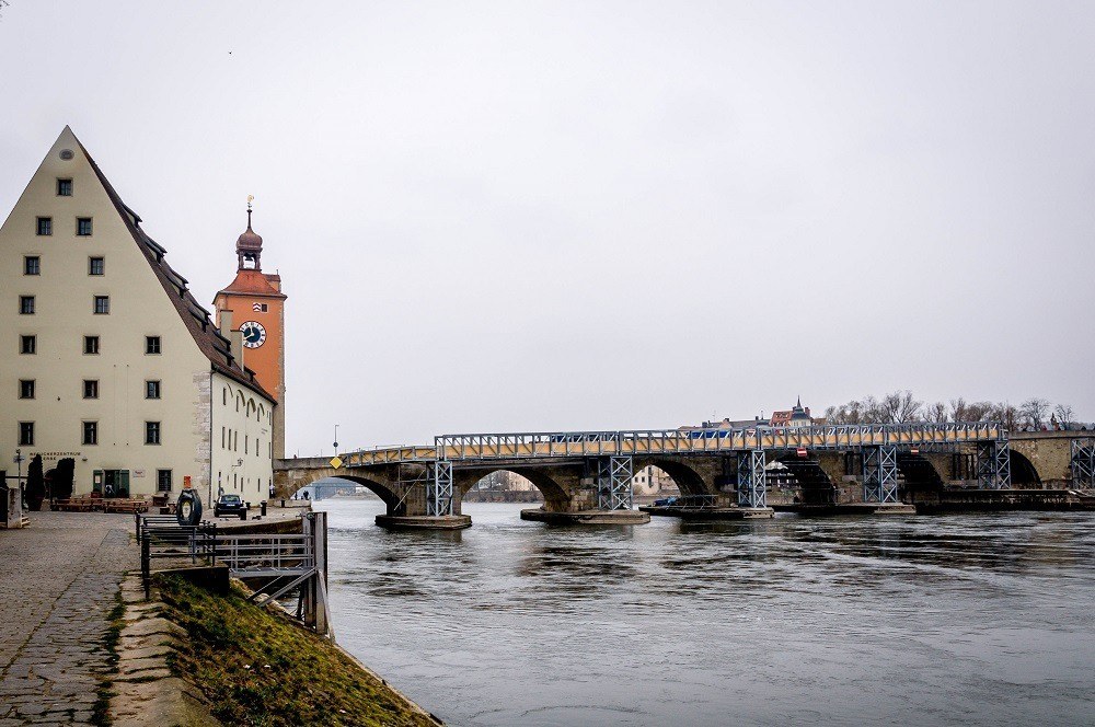 Regensburg, Germany - Europe's Forgotten Capital - Travel Addicts