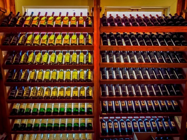 One of the cruise ship tips and secrets is that you can bring your own wine onboard. In doing so, you'll save some significant money by only paying the cruise corkage fee.