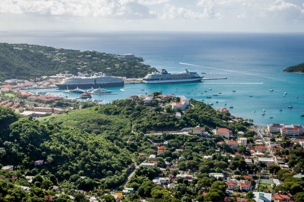 Cruising Paradise: A Celebrity Summit Review