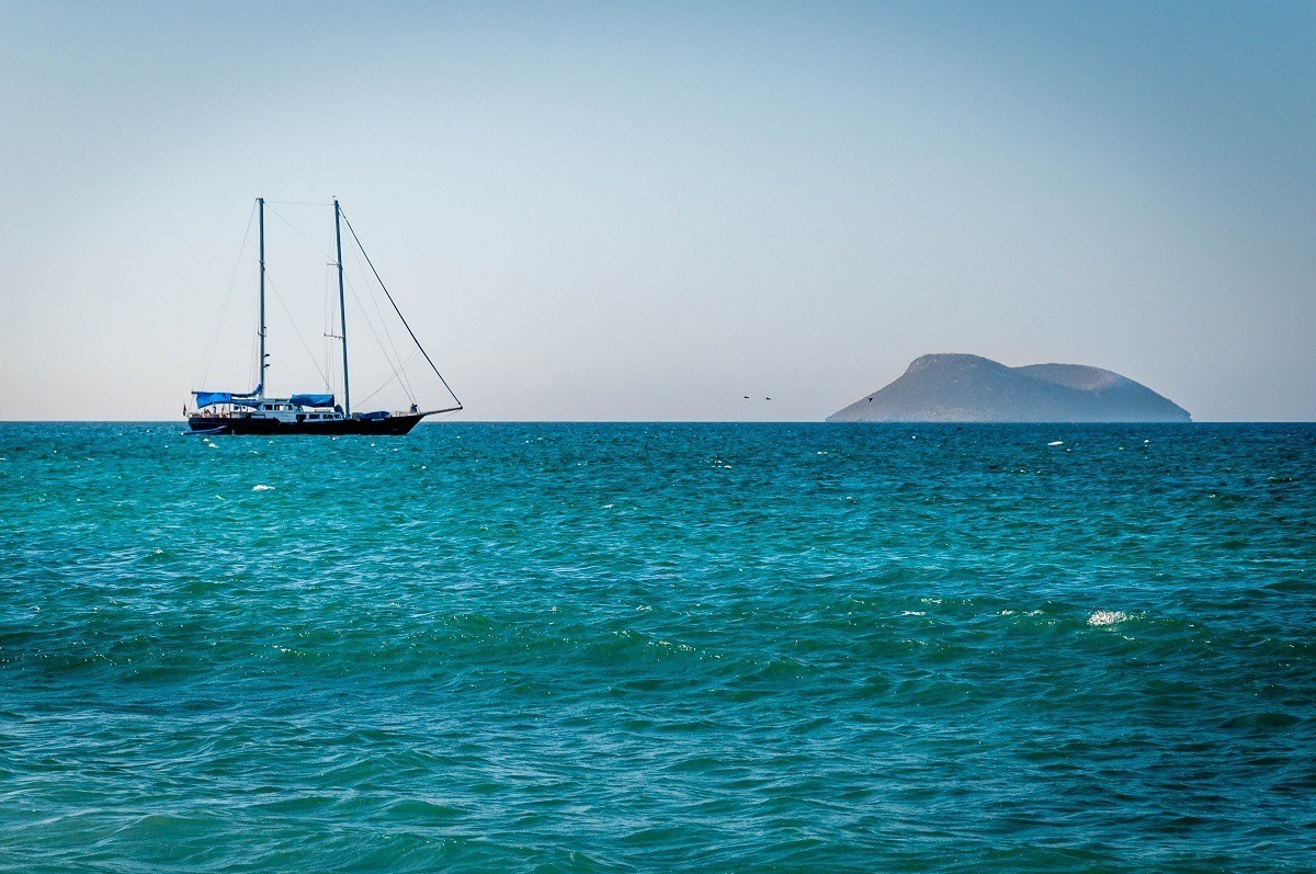 The more complicated the trip, the more you need to plan. Plan your vacation as far in advance as possible.
