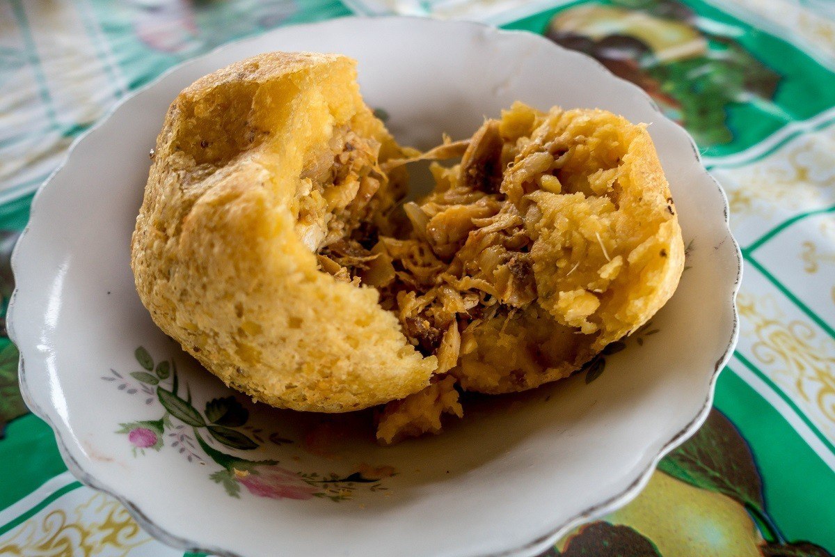 10 Traditional Ecuadorian Food Dishes Not To Miss On Your Trip To Ecuador