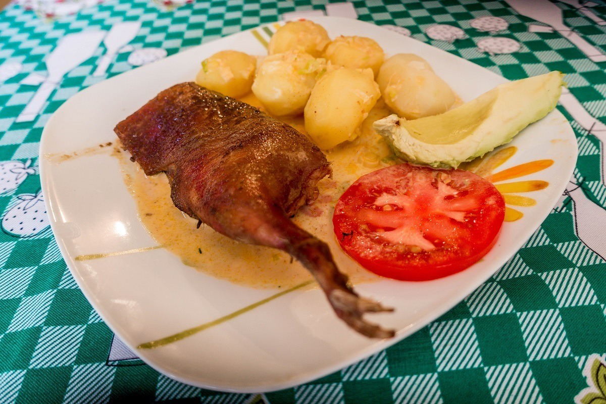 10 Traditional Ecuadorian Food Dishes Not To Miss On Your Trip To Ecuador