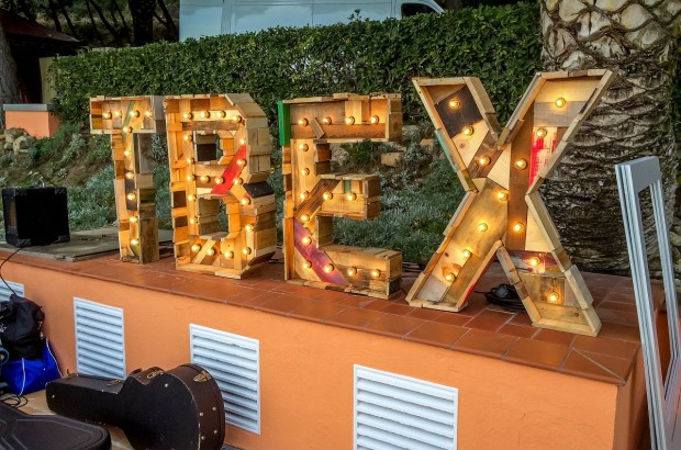 TBEX Europe 2015: The State of Blogging TBEX Europe in Costa Brava, Spain.