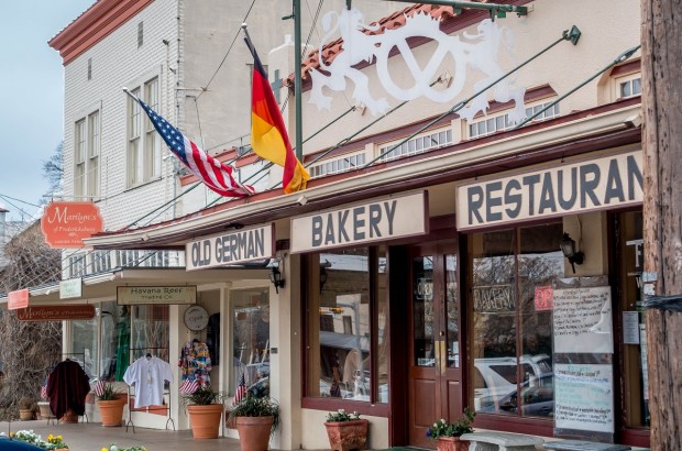 17 Great Ways to Spend a Weekend in Fredericksburg, Texas Things to do in Fredericksburg TX