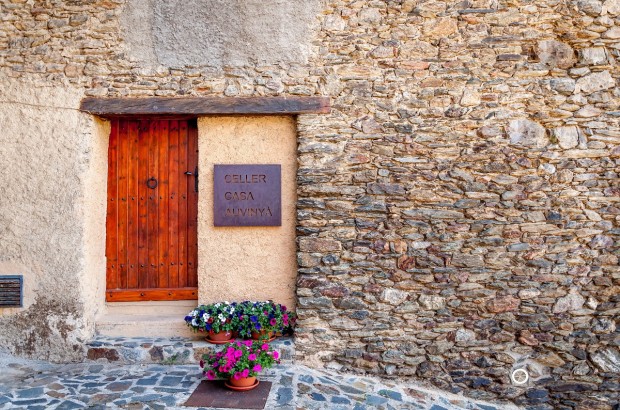 The Soaring Wines of Andorra’s Casa Auvinya Sampling Andorran wine at Celler Casa Auvinya in the Principality of Andorra.