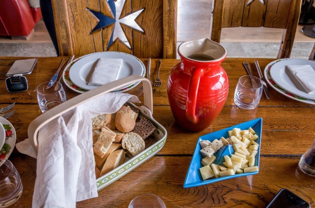 The Flavors of the Baltics Discovering the food of the Baltics -- Latvia, Lithuania, and Estonia -- is a culinary adventure