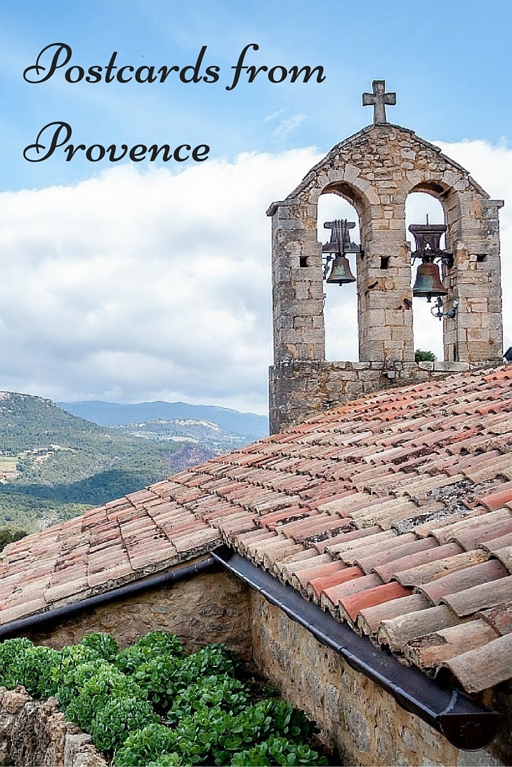 Ancient architecture, beautiful views, and bustling cities can be found throughout Provence. Take a look at all the South of France has to offer. #provence #france #travel #europe