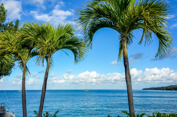 What It’s Really Like to Take a Holiday Cruise St-Croix-port-holiday-cruise