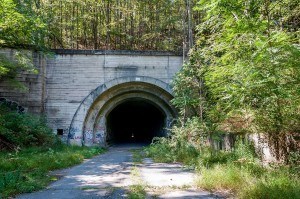 The Abandoned Pennsylvania Turnpike - Travel Addicts