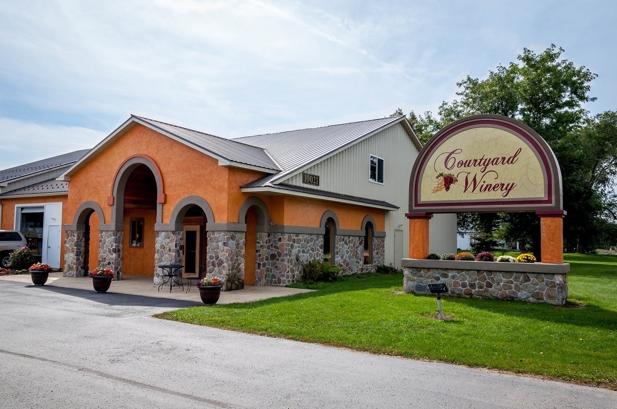 A Wine Weekend In Lake Erie Wine Country Travel Addicts