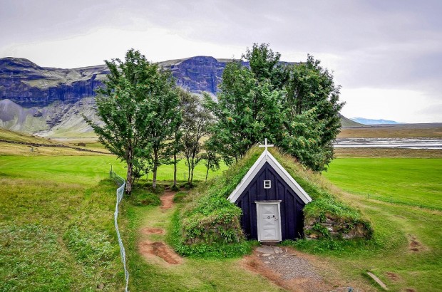 The Very Best Iceland Attractions Iceland-church
