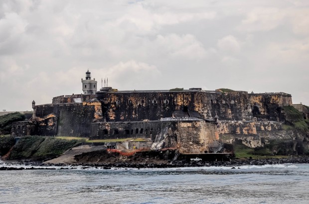An Epic Long Weekend in Puerto Rico Puerto-Rico-1