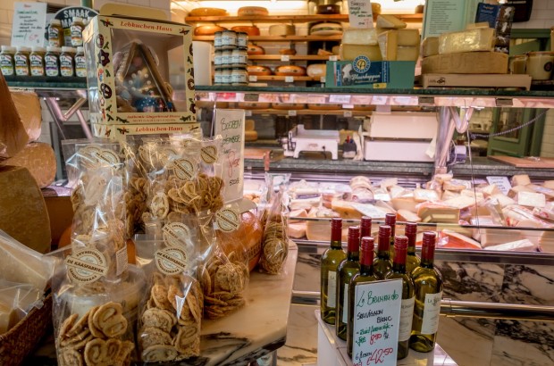 12 Delicious Dutch Foods to Try in Amsterdam Try traditional Dutch food like cheese and stroopwafels on a trip to the Netherlands