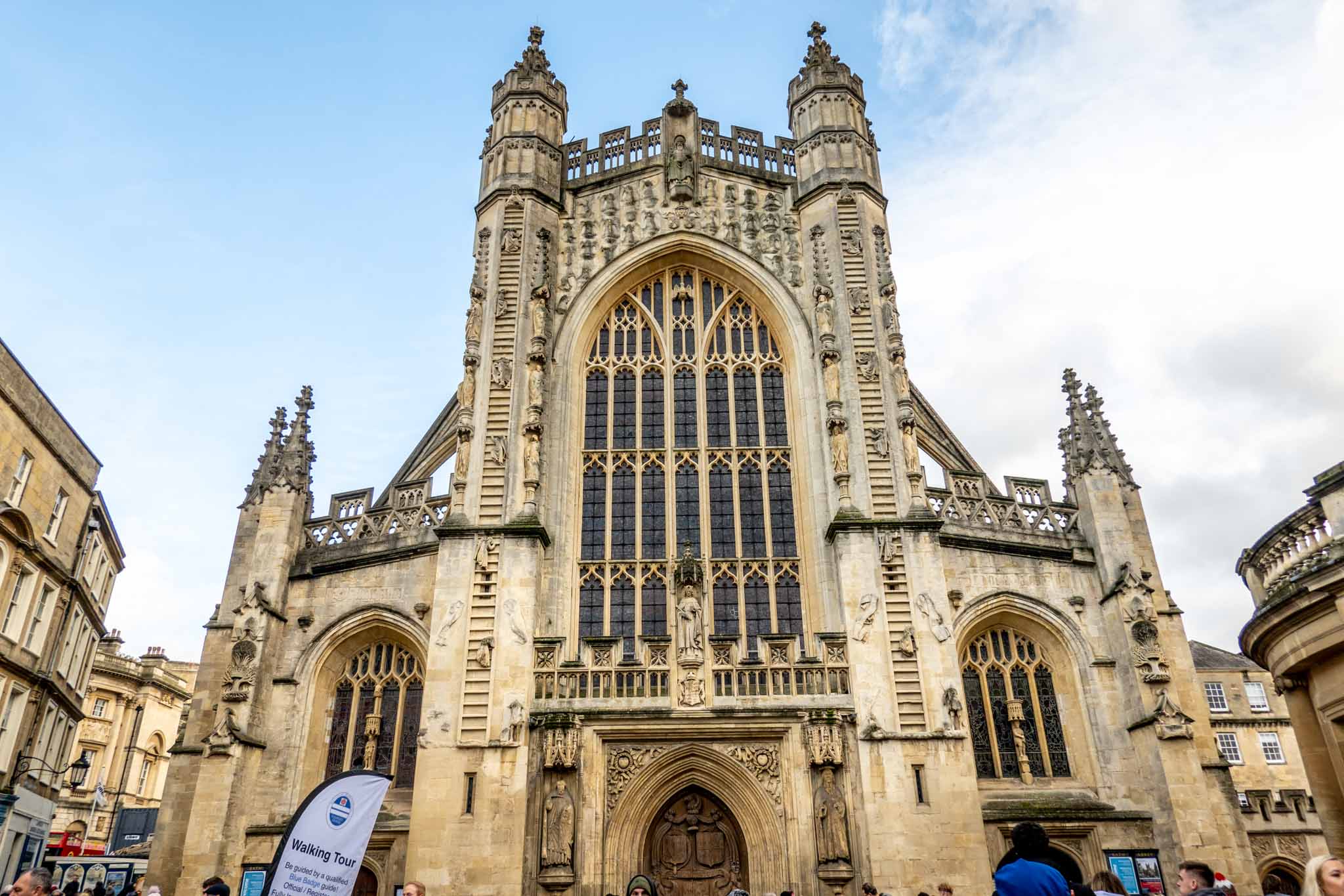 Top 17 Fun Things to do in Bath, England on a Long Weekend (2020)