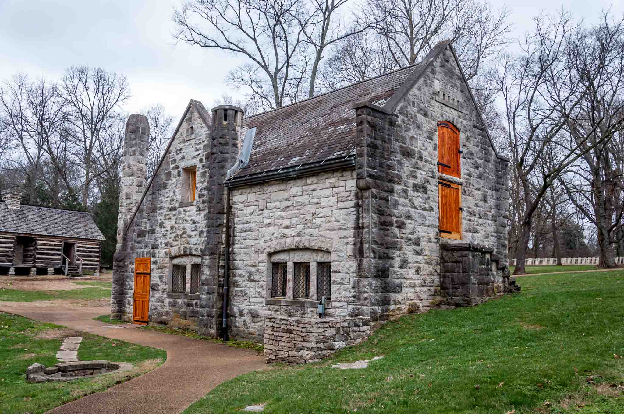 Belle Meade Plantation In Nashville TN Horses History Wine   Belle Meade Plantation Dairy 