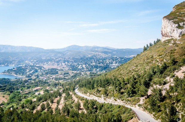 10 Life-Changing Travel Experiences Road through France
