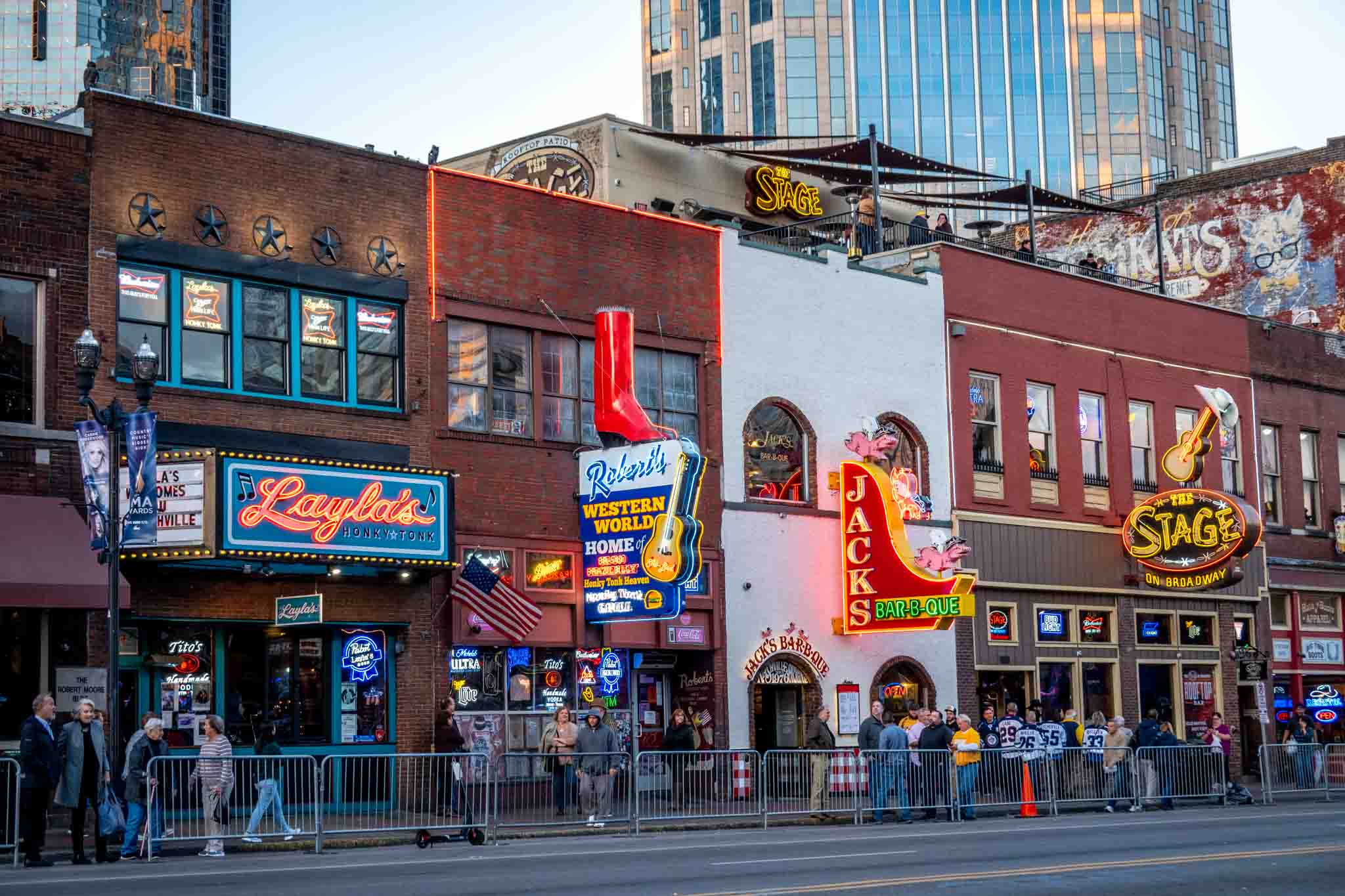 33 Can't Miss Things to Do in Nashville TN (2020) - Travel Addicts