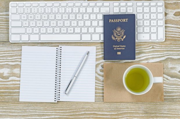 17 Steps to Take Before Your Next Trip – An International Travel Checklist This international travel checklist will help you prepare for travel anywhere you may want to visit