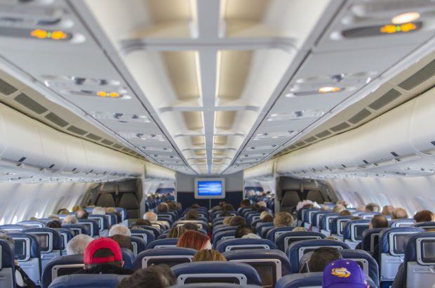 Overseas travel checklist item: download entertainment ahead of time