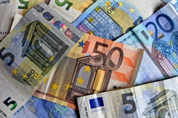 Have a plan for accessing cash when you travel abroad