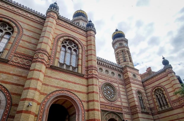 Top Sites to Visit in Budapest’s Historic Jewish Quarter The Dohany Street Synagogue is the central attraction on any tour of Budapest's Jewish Quarter.