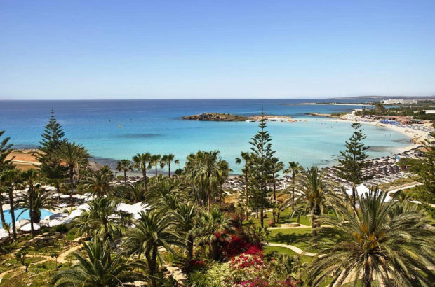 Discover the Secluded Beaches of Cyprus 9192047828_7f0948b9e0_b