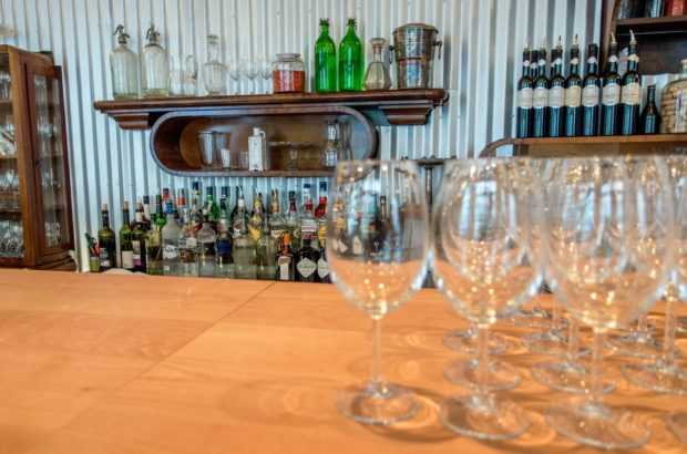 A Taste of Tradition on a Hungarian Food Tour Traditional Hungarian food restaurant in Budapest
