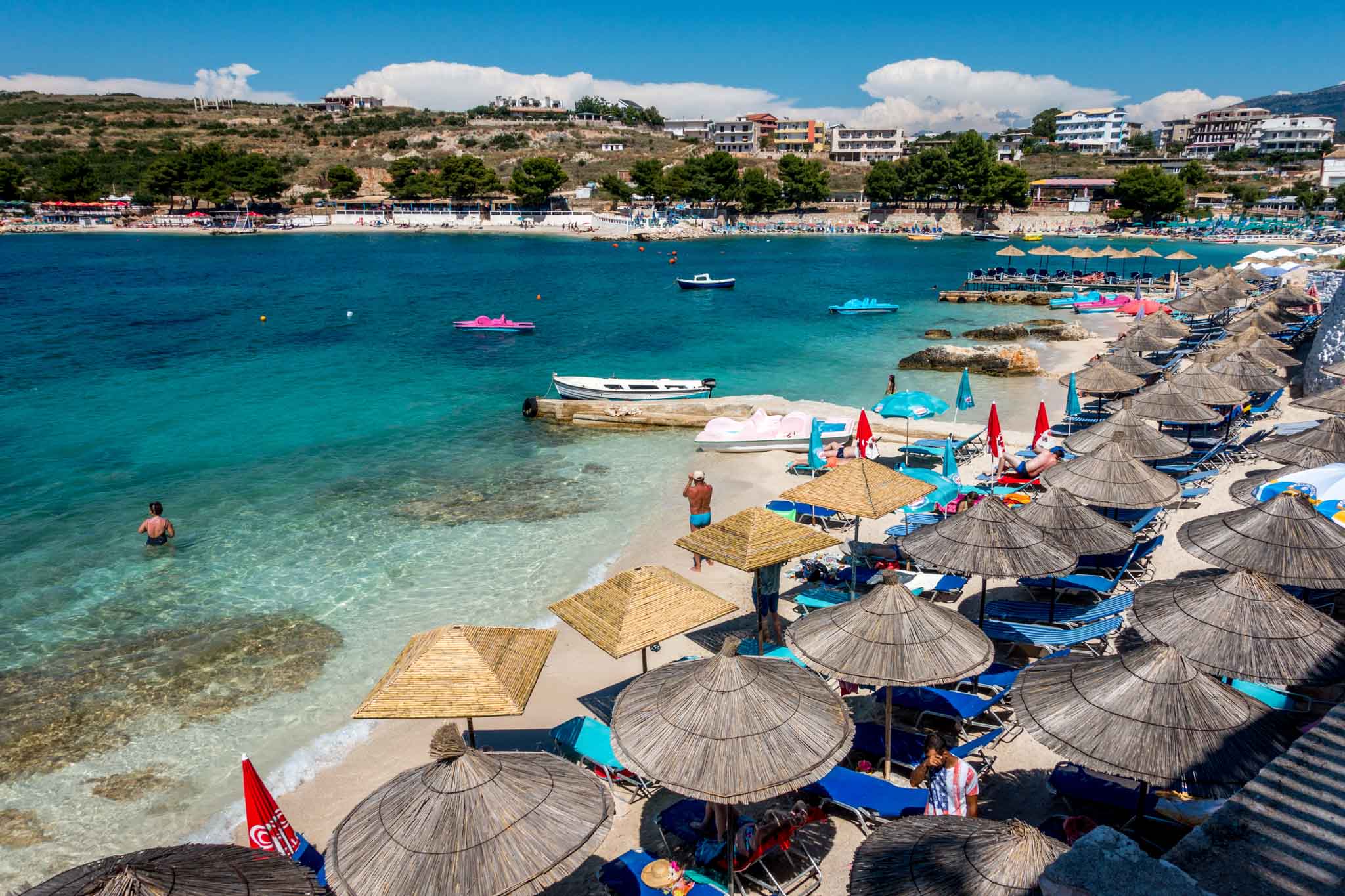 albania tourism news