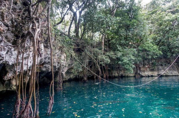 Adventure on the Ruta de Los Cenotes - Travel Addicts