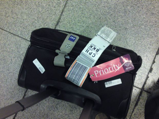Despite having a barcode, luggage tracking is still a largely manual process. My own experience made me wonder, how often is luggage lost? The answer surprised me, but largely depends on the difference between lost vs delayed luggage.
