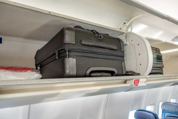 The only way to prevent lost luggage is to pack carry-on only. My American Airlines luggage lost story taught me the value in always packing carry on.