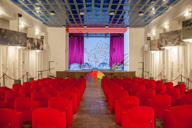 One of the newest things to do in Tirana is BUNK'ART - part Cold War relic, part art installation, part museum and all interesting!