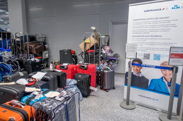 The Truth About Airline Lost Luggage, And What To Do Here's the truth about airline lost luggage and what you can do about it.