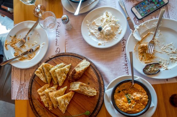 What is Albanian Food, Anyway? Albanian food has aspects of Greek, Italian, and Turkish cuisine. Take a look at the delicious options in Albanian cuisine.