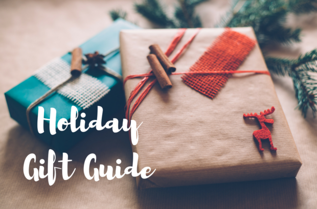 2016 holiday gift guide