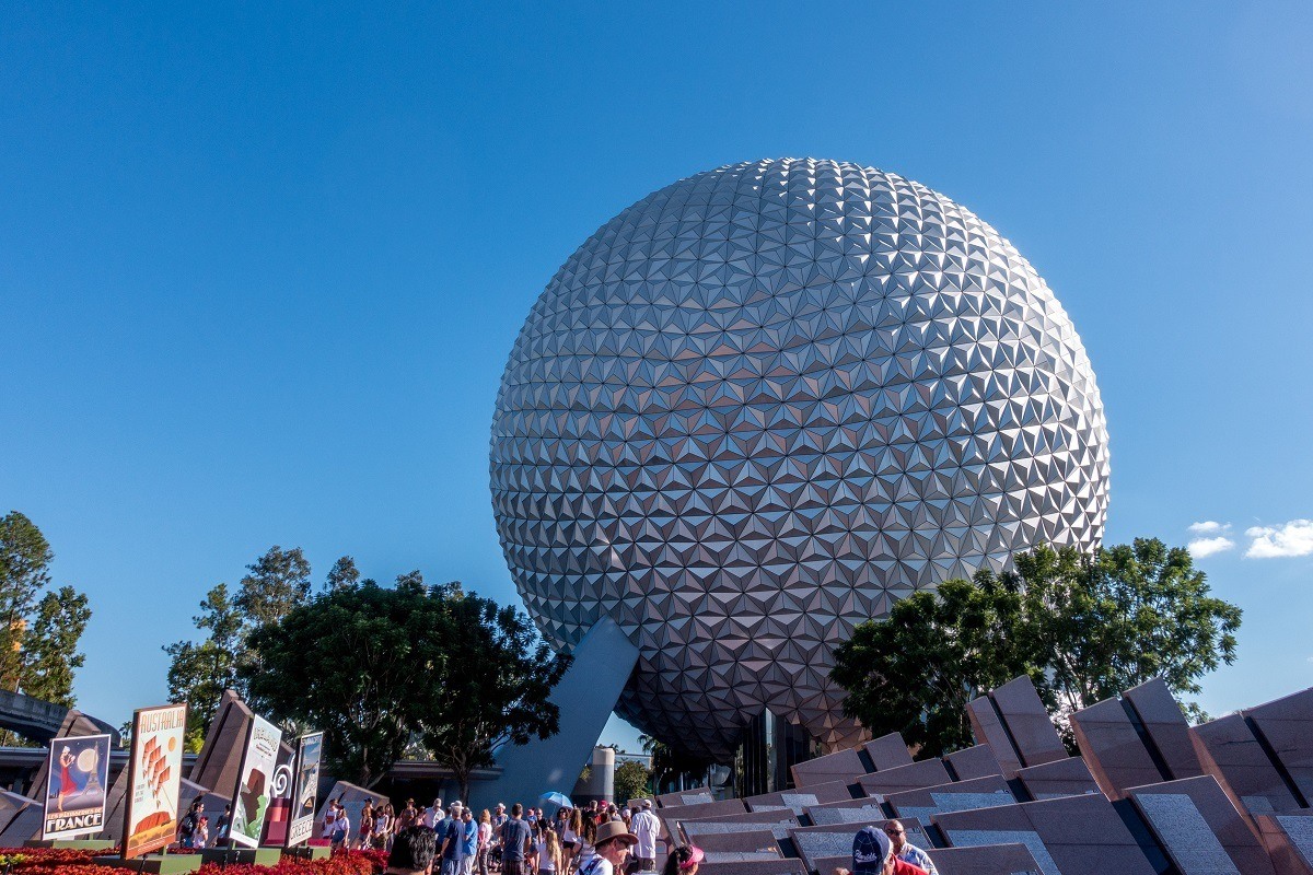 Eating and Drinking Around the World at Epcot - Travel Addicts