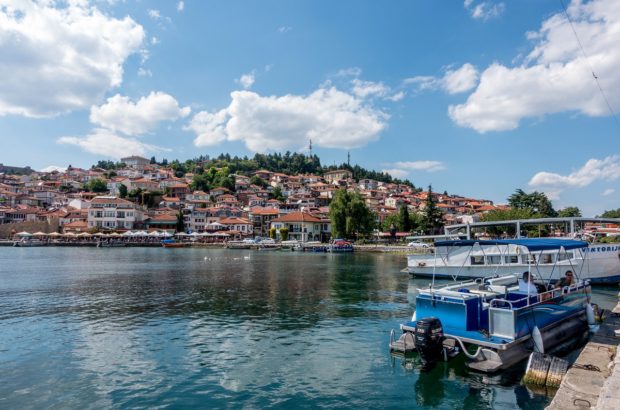 11 Ways to Discover the Best of Macedonia From visiting historical sites to trying great food and exploring the outdoors, there are lots of great things to do in Macedonia